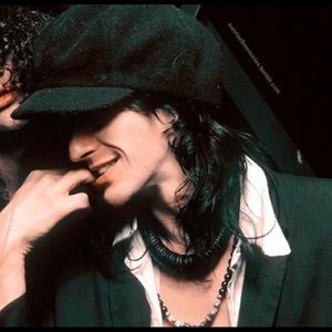 Meet your Posher, Yujia